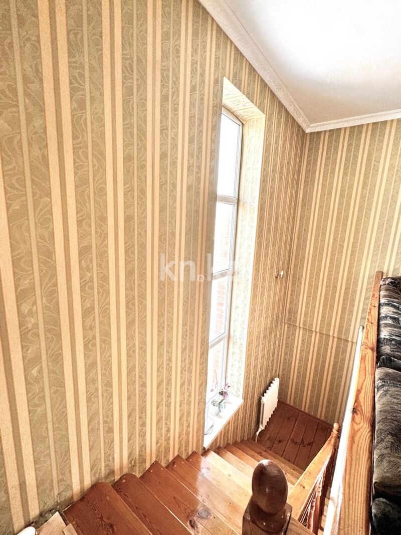Продажа 6-комнатного дома, 356 м² - Продажа домов, коттеджей в Астане фото 11 из 23