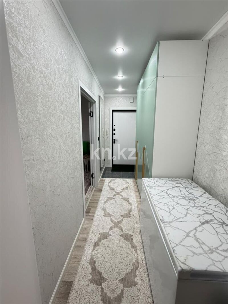 Продажа 3-комнатной квартиры, 64 м² - Продажа трехкомнатных квартир в Караганде - страница 2 фото 12 из 13