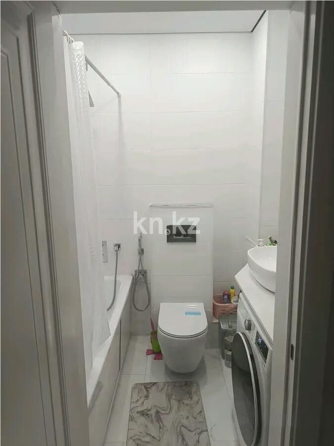 Продажа 2-комнатной квартиры, 60 м² - Продажа двухкомнатных квартир в р-не Сарайшык Астаны - страница 27 фото 4 из 4