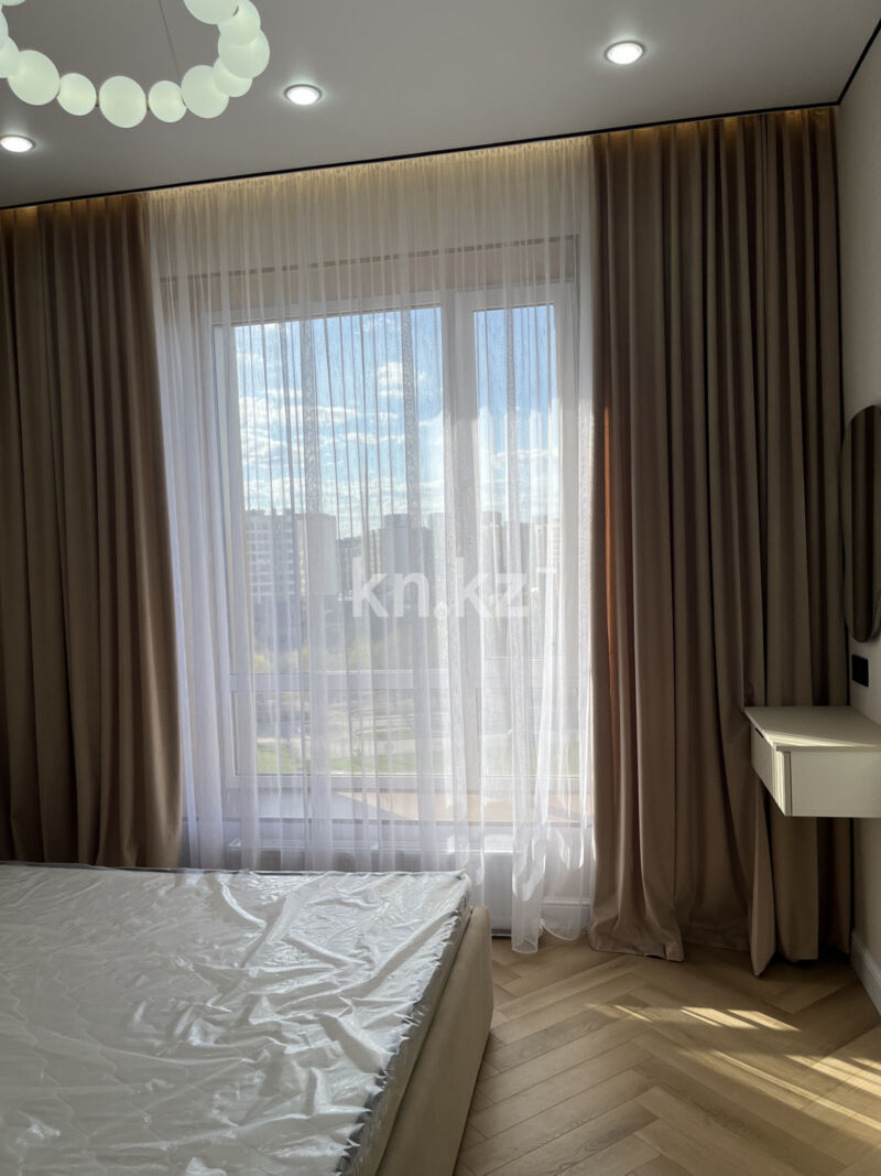 Аренда 1-комнатной квартиры, 45 м² - Аренда квартир помесячно в Казахстане - страница 3 фото 7 из 16