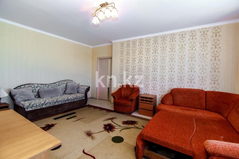 Аренда 1-комнатной квартиры посуточно, 50 м² - Аренда квартир посуточно в Казахстане - страница 13 фото 3 из 17