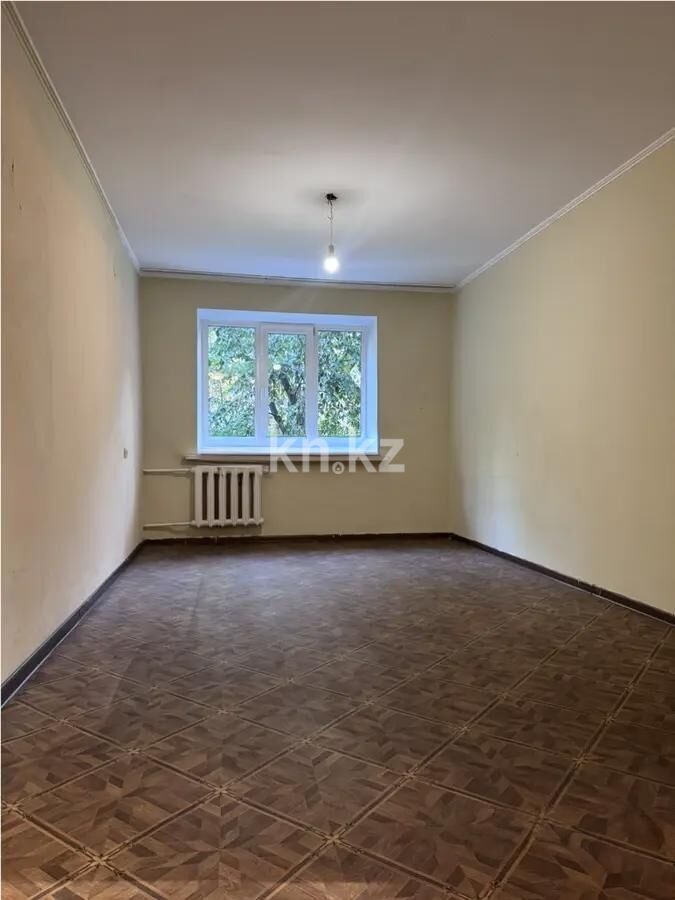 Продажа 2-комнатной квартиры, 39.6 м² - Продажа двухкомнатных квартир в блочном доме в Алматы - страница 2 фото 1 из 4