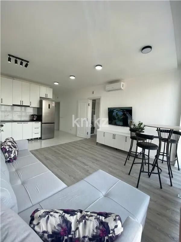 Продажа 3-комнатной квартиры, 56 м² - Недвижимость в Алматы - страница 9 фото 3 из 5