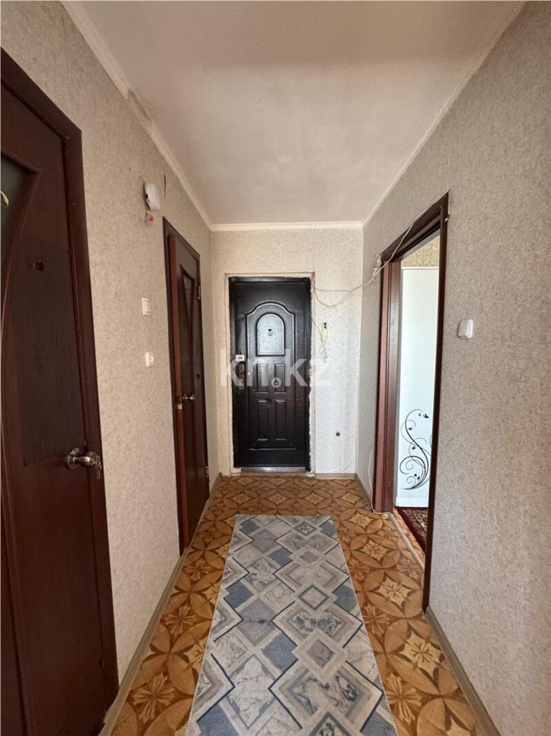 Продажа 1-комнатной квартиры, 35 м² - Продажа однокомнатных квартир в Темиртау - страница 7 фото 8 из 11