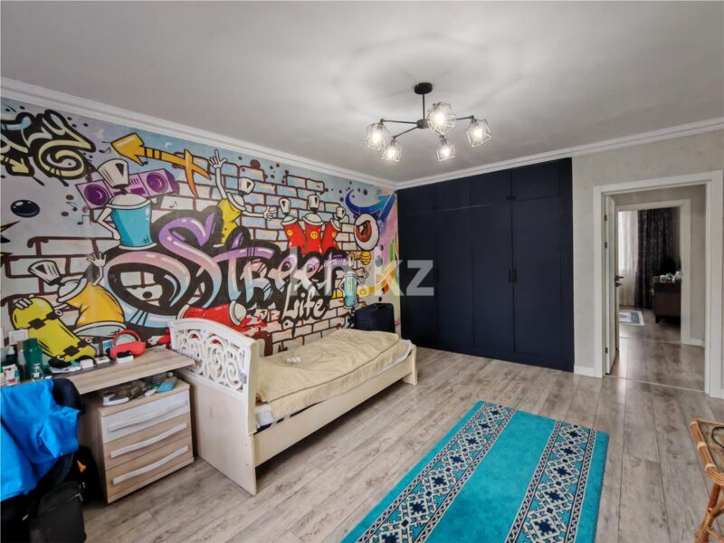 Продажа 5-комнатного дома, 161 м² - Продажа домов, коттеджей в Караганде - страница 3 фото 14 из 20