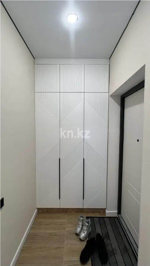 Продажа 1-комнатной квартиры, 42 м² - Продажа однокомнатных квартир в р-не Нура Астаны - страница 33 фото 4 из 4
