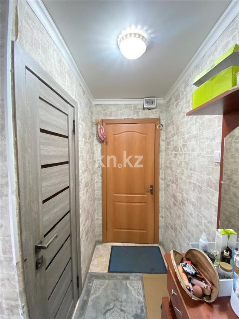 Продажа 2-комнатной квартиры, 44 м² - Продажа двухкомнатных квартир в Майкудуке Караганды - страница 20 фото 12 из 14