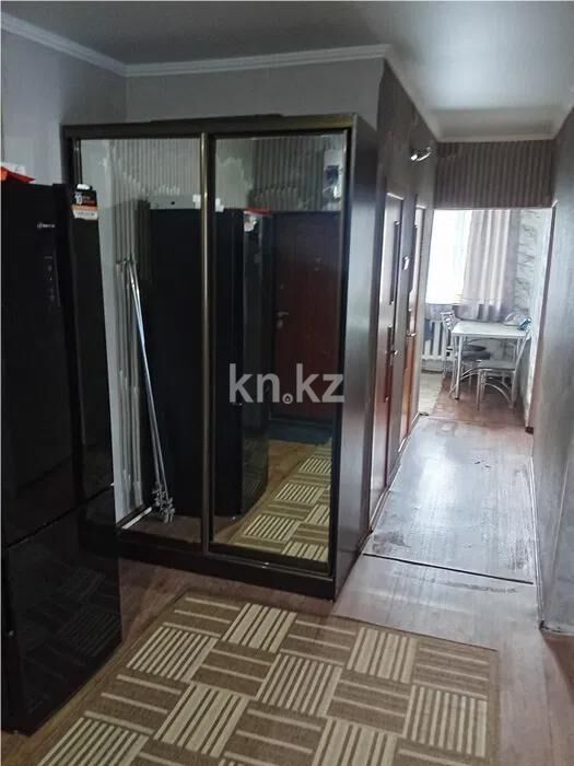 Продажа 3-комнатной квартиры, 64 м² - Продажа трехкомнатных квартир в блочном доме в Казахстане - страница 2 фото 5 из 5