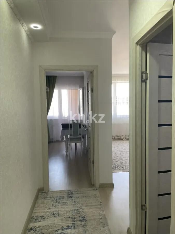 Продажа 1-комнатной квартиры, 35 м² - Продажа квартир в Астане - страница 21 фото 4 из 4