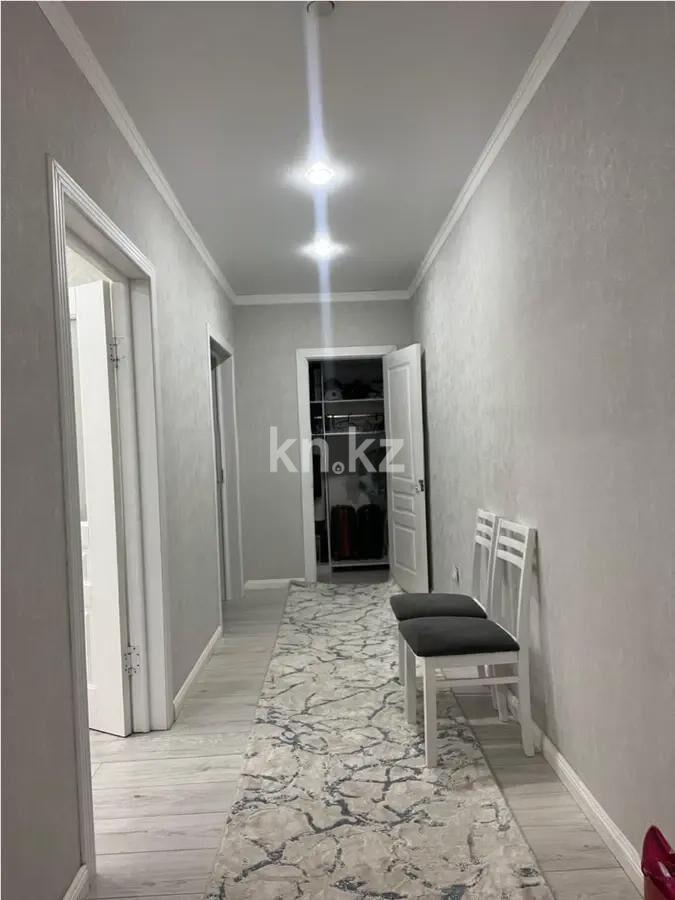 Продажа 2-комнатной квартиры, 67 м² - Продажа квартир в монолитно-каркасном доме в Караганде - страница 2 фото 6 из 6