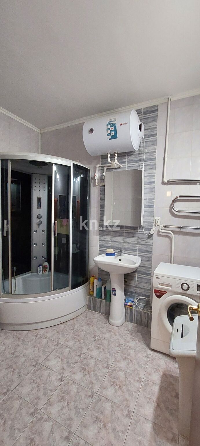 Продажа 3-комнатной квартиры, 66 м² - Продажа трехкомнатных квартир в Караганде - страница 52 фото 13 из 18