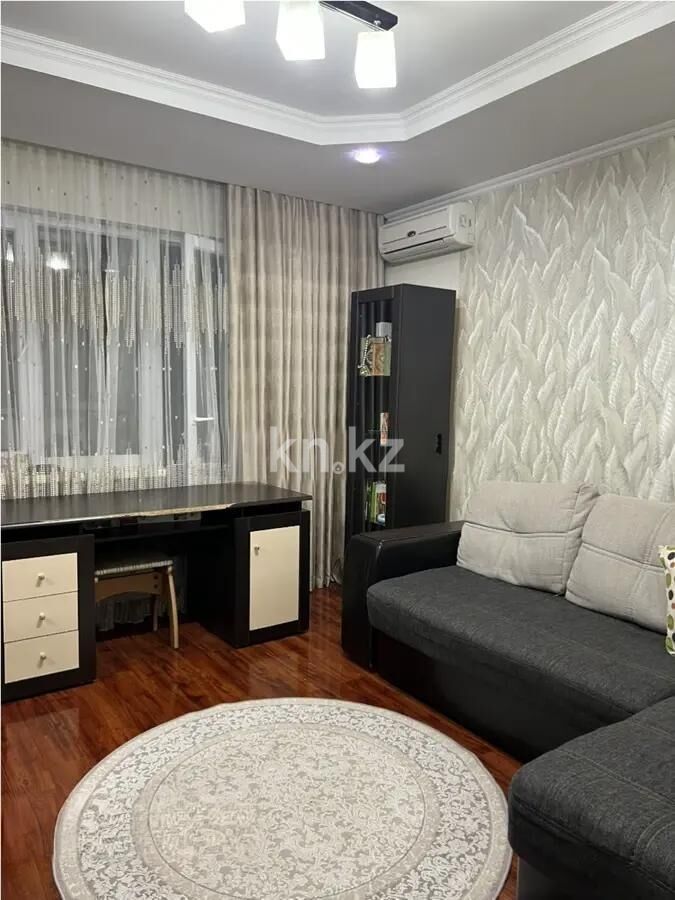 Продажа 3-комнатной квартиры, 95 м² - Продажа квартир в Казахстане - страница 3 фото 2 из 4