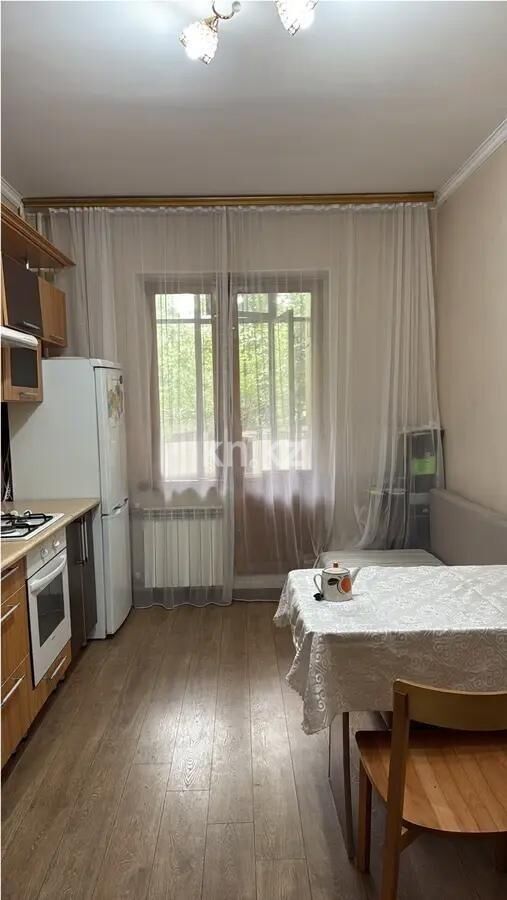 Продажа 1-комнатной квартиры, 45 м² - Продажа однокомнатных квартир в Ауэзовском р-не Алматы - страница 2 фото 2 из 3
