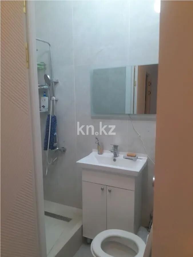 Продажа 3-комнатной квартиры, 102 м² - Продажа квартир в Алматы фото 5 из 7