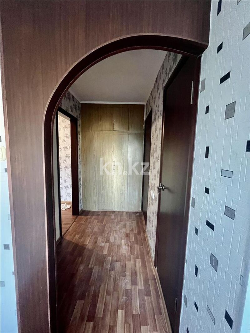 Продажа 2-комнатной квартиры, 50 м² - Продажа двухкомнатных квартир в панельном доме в Темиртау фото 3 из 8