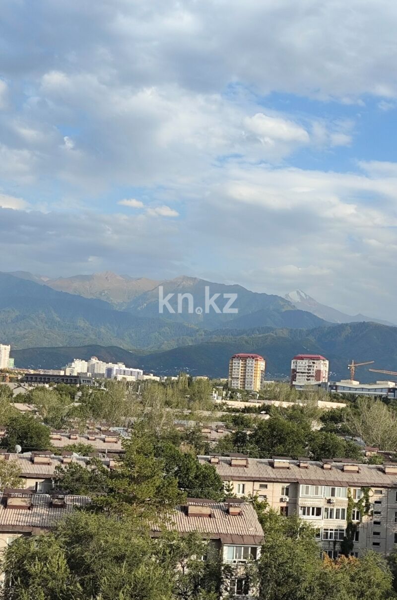 Продажа 2-комнатной квартиры, 68 м² - Продажа квартир в монолитном доме в Алматы - страница 8 фото 1 из 8