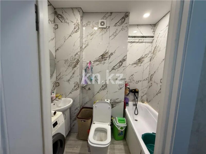 Продажа 2-комнатной квартиры, 53 м² - Продажа двухкомнатных квартир в Алмалинском р-не Алматы - страница 20 фото 4 из 4