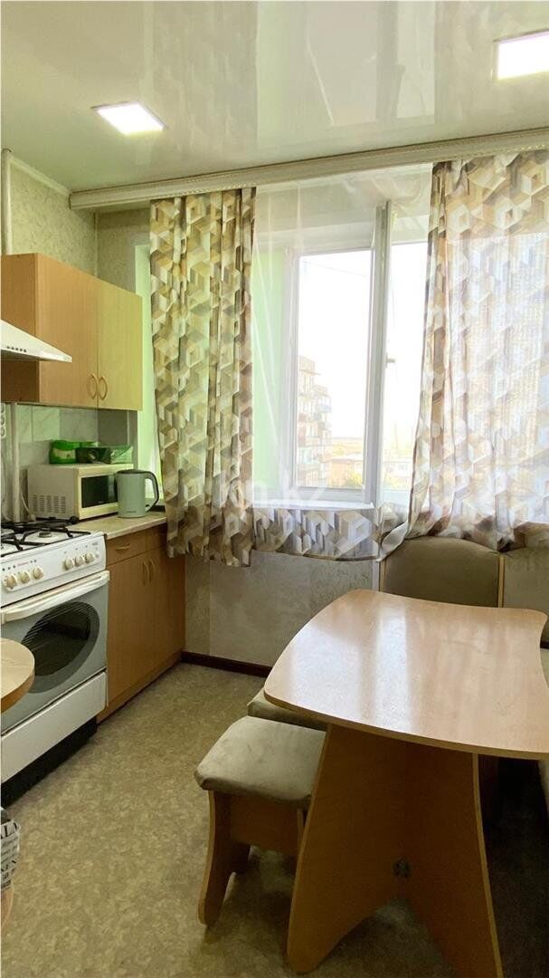 Продажа 2-комнатной квартиры, 52 м² - Продажа квартир в панельном доме в Казахстане - страница 10 фото 4 из 10
