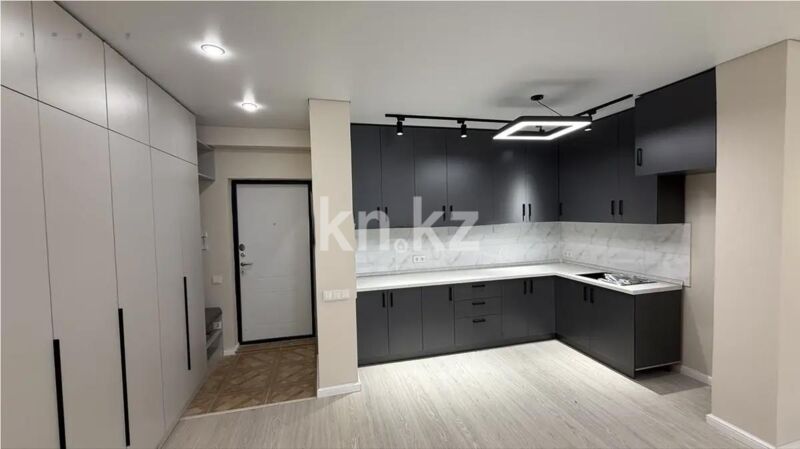 Продажа 2-комнатной квартиры, 50 м² - Продажа квартир в Казахстане - страница 20 фото 3 из 4