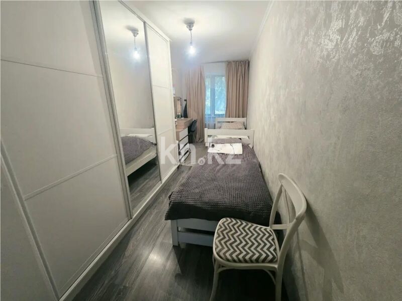 Продажа 2-комнатной квартиры, 41.4 м² - Продажа двухкомнатных квартир от собственников в Алматы фото 2 из 4