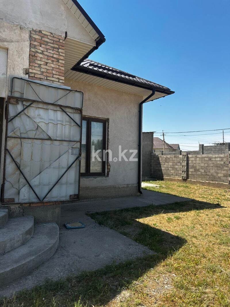 Продажа 4-комнатного дома, 120 м² - Продажа домов, коттеджей в Шымкенте фото 21 из 27