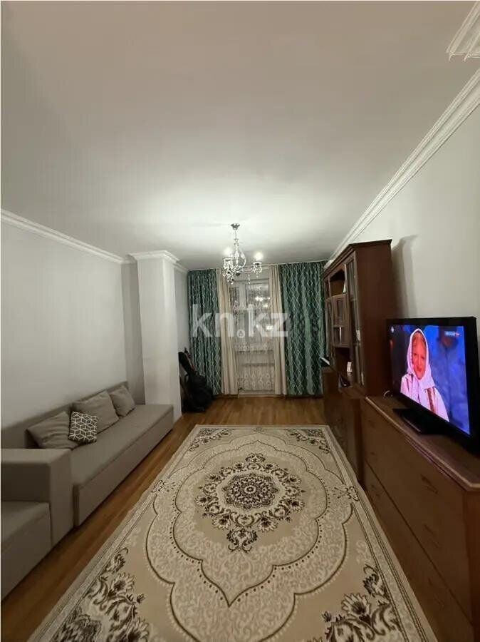 Продажа 2-комнатной квартиры, 46.6 м² - Продажа двухкомнатных квартир в Астане - страница 11 фото 1 из 6