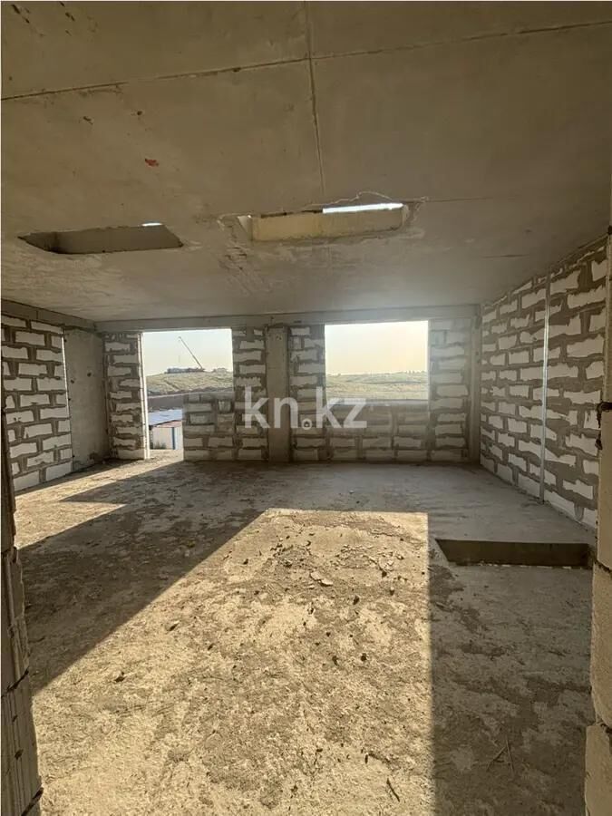 Продажа 2-комнатной квартиры, 58 м² - Продажа квартир в новостройках Алматы - страница 335 фото 4 из 4