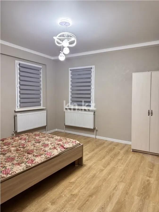 Продажа 3-комнатной квартиры, 64.3 м² - Продажа квартир в монолитном доме в Астане - страница 11 фото 2 из 5