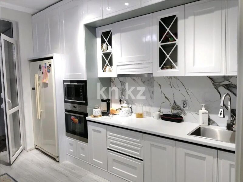 Продажа 3-комнатной квартиры, 94 м² - Продажа земельных участков в Жезказгане фото 4 из 5