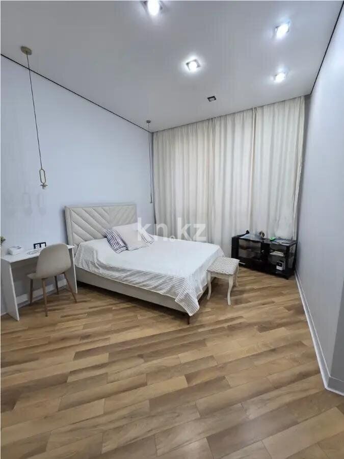 Продажа 3-комнатной квартиры, 84 м² - Продажа квартир в новостройках Алматы фото 3 из 6