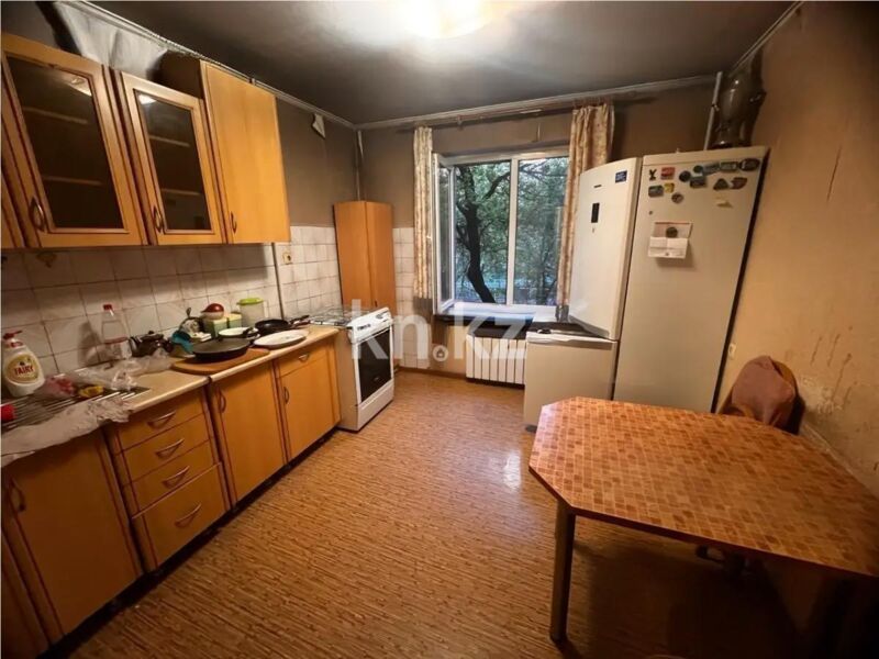Продажа 4-комнатной квартиры, 84 м² - Продажа четырехкомнатных квартир в панельном доме в Алматы - страница 2 фото 2 из 4