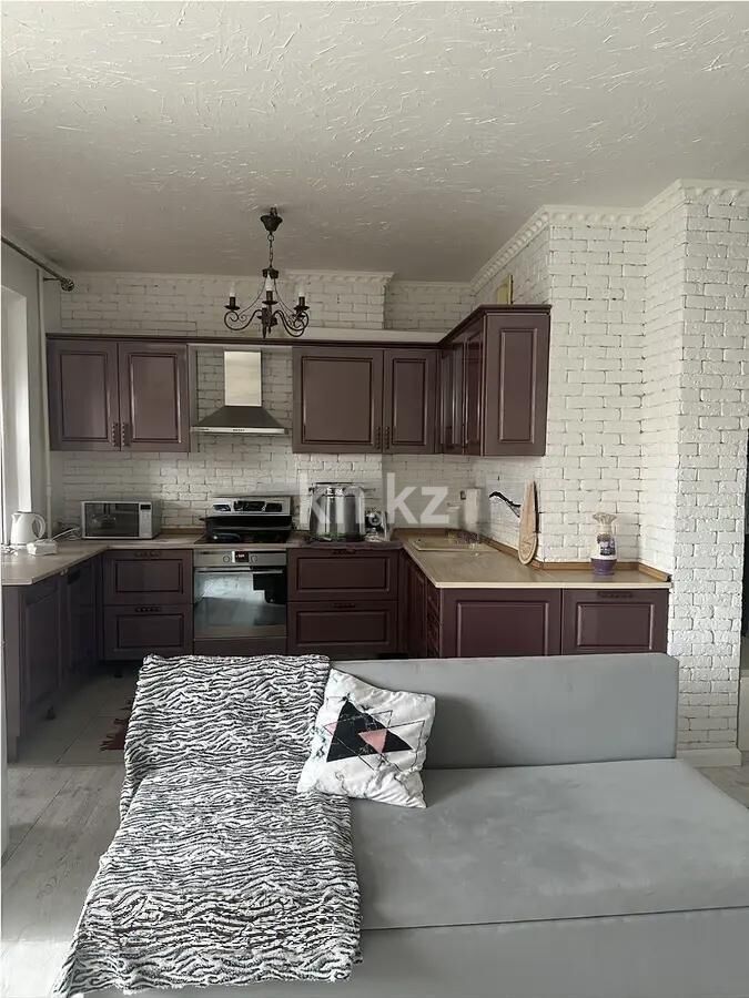Продажа 2-комнатной квартиры, 57.5 м² - Продажа двухкомнатных квартир в р-не Есиль Астаны - страница 17 фото 3 из 4