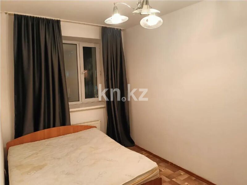 Продажа 3-комнатной квартиры, 56.6 м² - Продажа трехкомнатных квартир в кирпичном доме в Казахстане - страница 75 фото 2 из 4