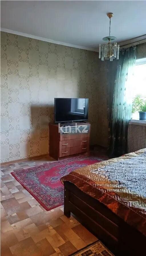 Продажа 3-комнатной квартиры, 65.1 м² - Продажа квартир в Алматы - страница 6 фото 2 из 5