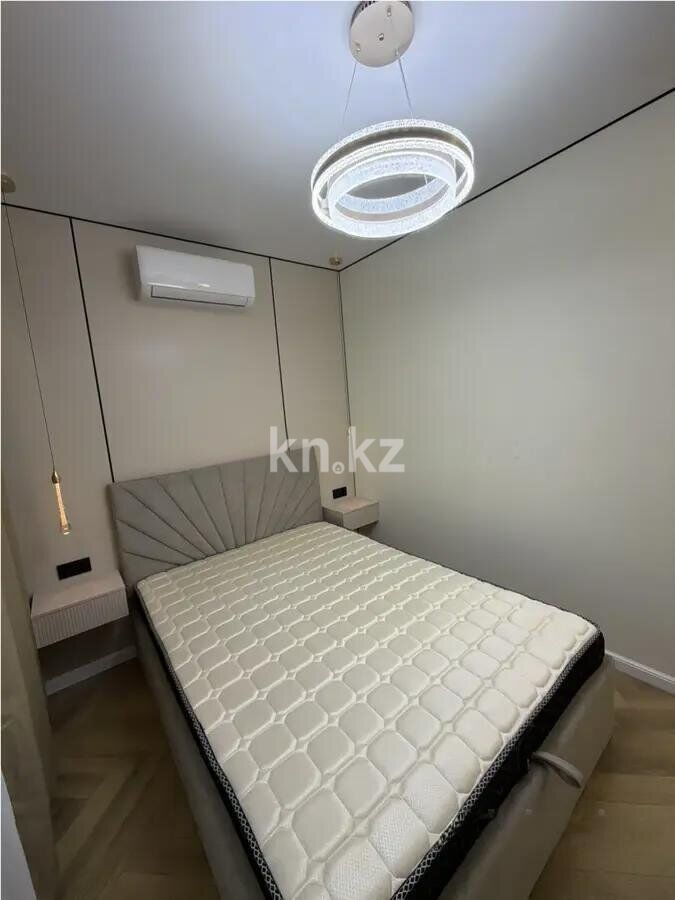 Продажа 3-комнатной квартиры, 62 м² - Продажа квартир в новостройках Алматы - страница 3 фото 2 из 6