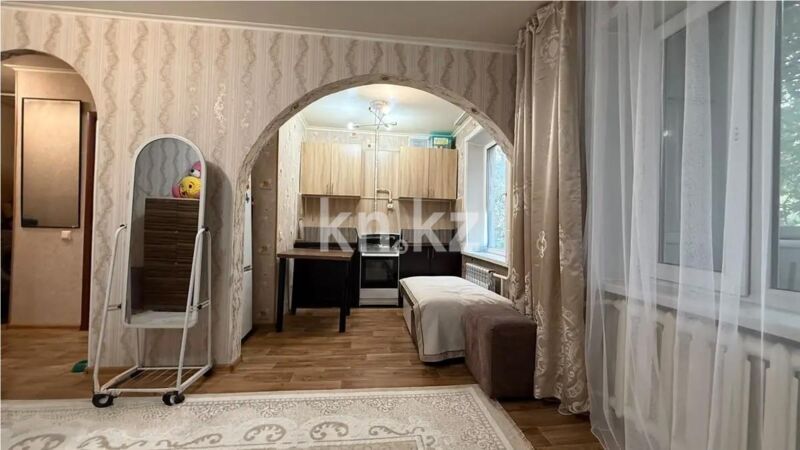 Продажа 1-комнатной квартиры, 30.6 м² - Продажа квартир в Казахстане - страница 51 фото 2 из 4