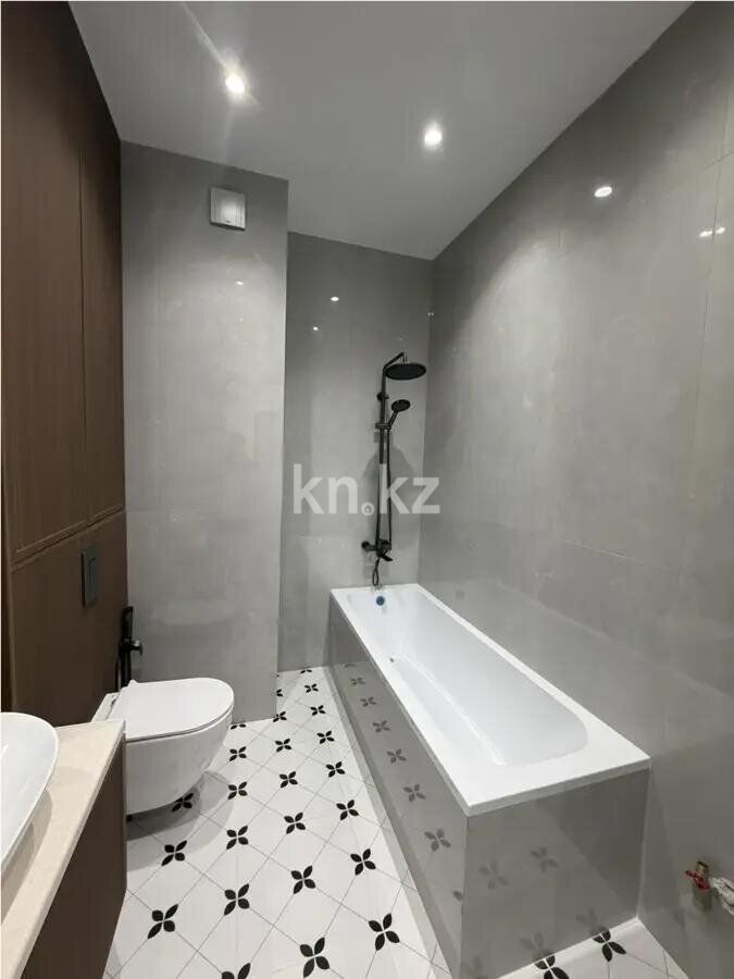 Продажа 3-комнатной квартиры, 65 м² - Продажа квартир в блочном доме в Астане - страница 14 фото 5 из 7