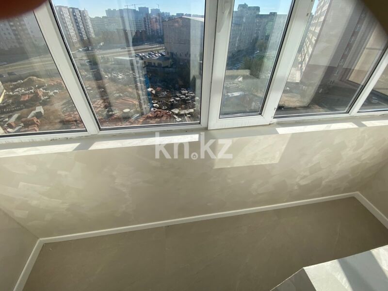 Продажа 2-комнатной квартиры, 45.4 м² - Продажа комнат в Семее фото 4 из 10