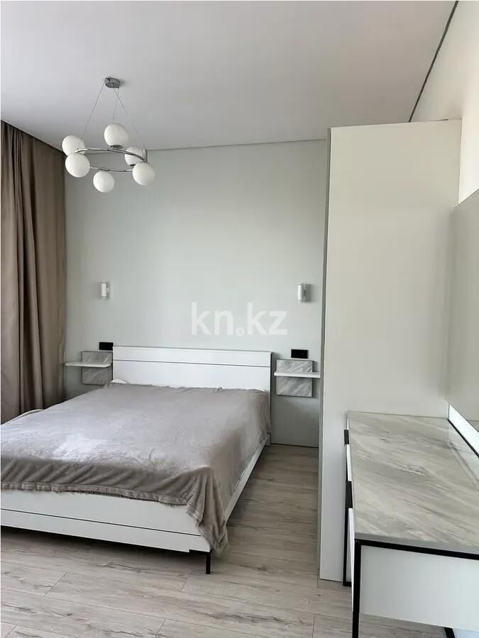 Продажа 2-комнатной квартиры, 51 м² - Продажа квартир в монолитно-каркасном доме в Казахстане - страница 15 фото 2 из 4