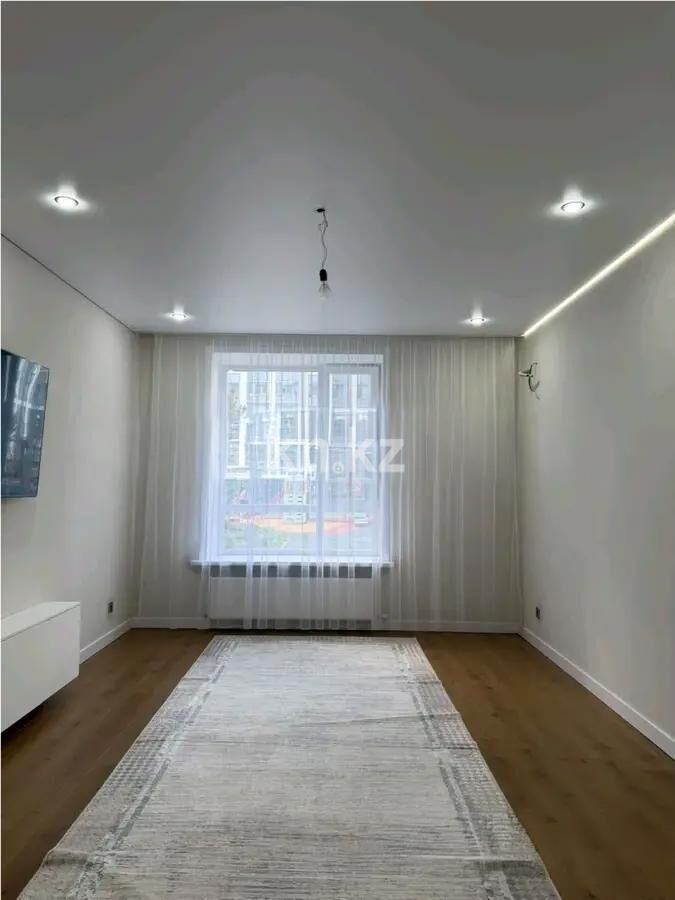 Продажа 3-комнатной квартиры, 93.9 м² - Продажа трехкомнатных квартир в кирпичном доме в Казахстане - страница 66 фото 1 из 7
