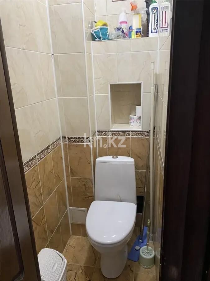 Продажа 2-комнатной квартиры, 46 м² - Продажа двухкомнатных квартир в панельном доме в Казахстане - страница 78 фото 5 из 5