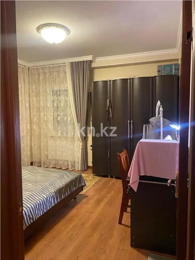 Продажа 3-комнатной квартиры, 78 м² - Продажа трехкомнатных квартир в р-не Сарайшык Астаны фото 3 из 7