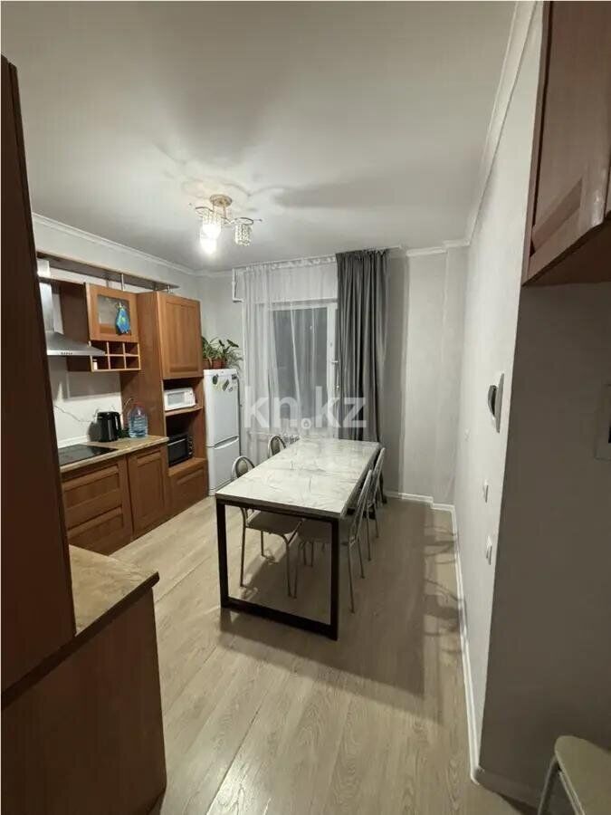Продажа 3-комнатной квартиры, 74 м² - Продажа трехкомнатных квартир на Юго-Востоке Караганды фото 3 из 5