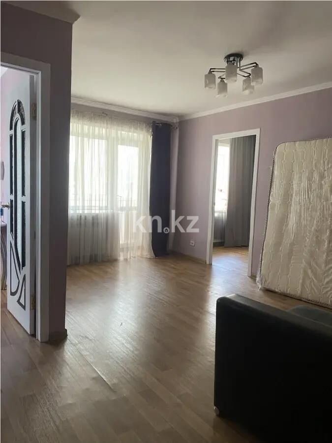 Продажа 2-комнатной квартиры, 44 м² - Продажа двухкомнатных квартир в кирпичном доме в Караганде фото 6 из 6