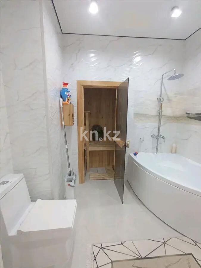 Продажа 3-комнатной квартиры, 85 м² - Продажа квартир в Казахстане - страница 10 фото 4 из 6