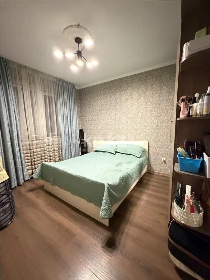Продажа 3-комнатной квартиры, 75.6 м² - Продажа трехкомнатных квартир в панельном доме в Казахстане - страница 3 фото 2 из 7