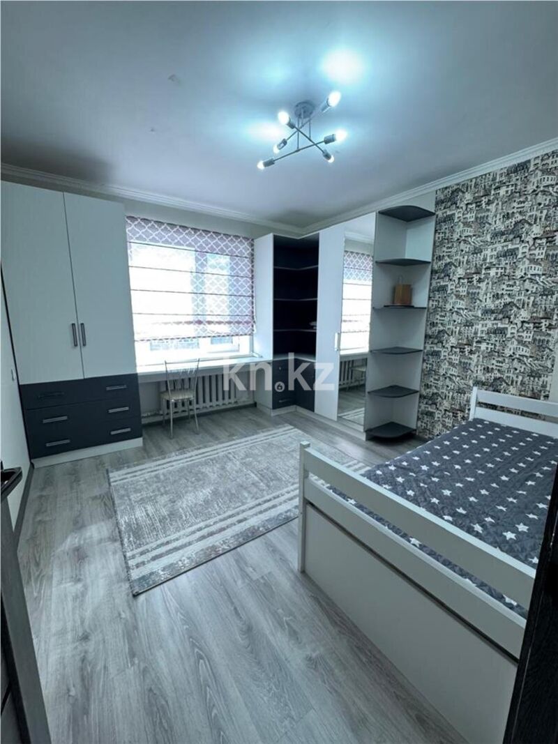 Продажа 4-комнатной квартиры, 86 м² - Продажа четырехкомнатных квартир в Темиртау фото 3 из 11