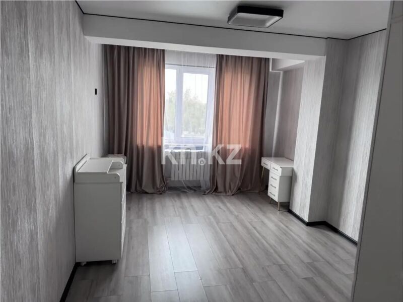 Продажа 2-комнатной квартиры, 60 м² - Продажа двухкомнатных квартир в Жетысуском р-не Алматы - страница 5 фото 2 из 5