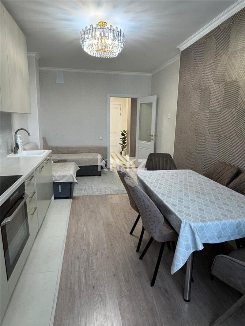 Продажа 3-комнатной квартиры, 95 м² - Продажа трехкомнатных квартир в блочном доме в Казахстане - страница 24 фото 7 из 14