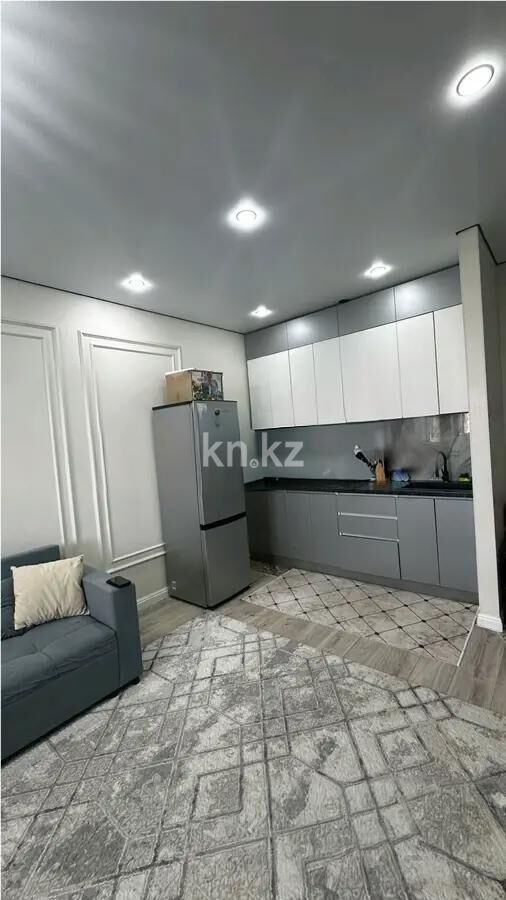 Продажа 2-комнатной квартиры, 36.8 м² - Продажа двухкомнатных квартир в р-не Сарайшык Астаны - страница 2 фото 4 из 7